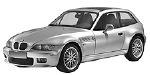 BMW E36-7 C1518 Fault Code
