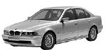 BMW E39 C1518 Fault Code