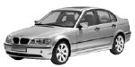 BMW E46 C1518 Fault Code