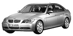 BMW E90 C1518 Fault Code