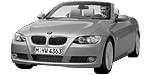 BMW E93 C1518 Fault Code